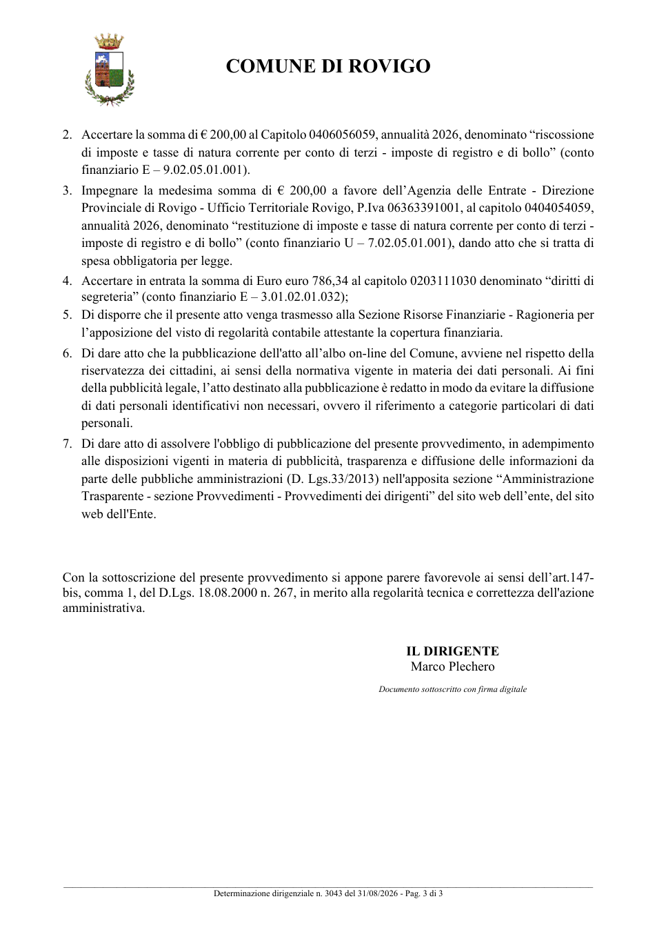 Pagina 3 del documento