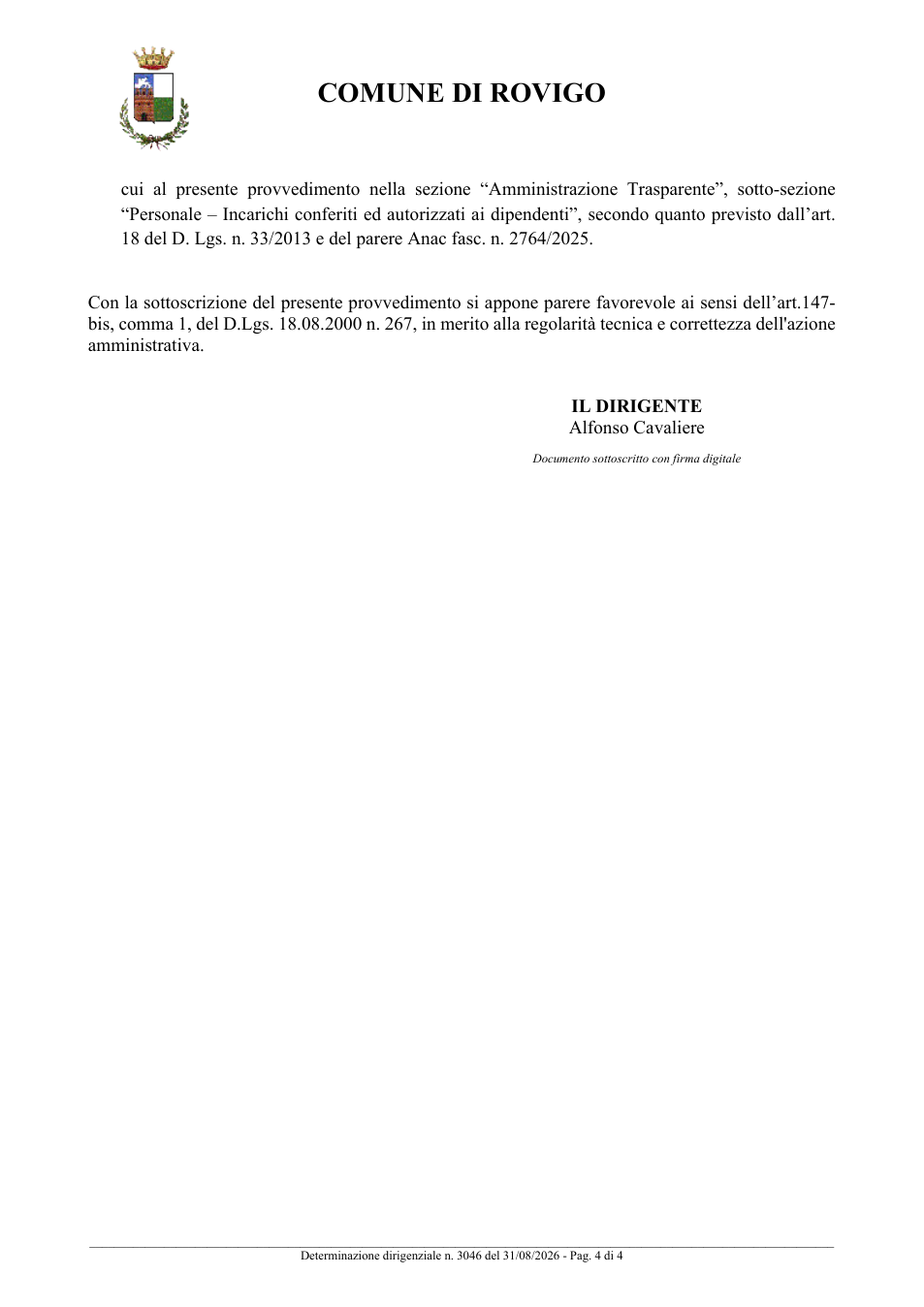 Pagina 4 del documento