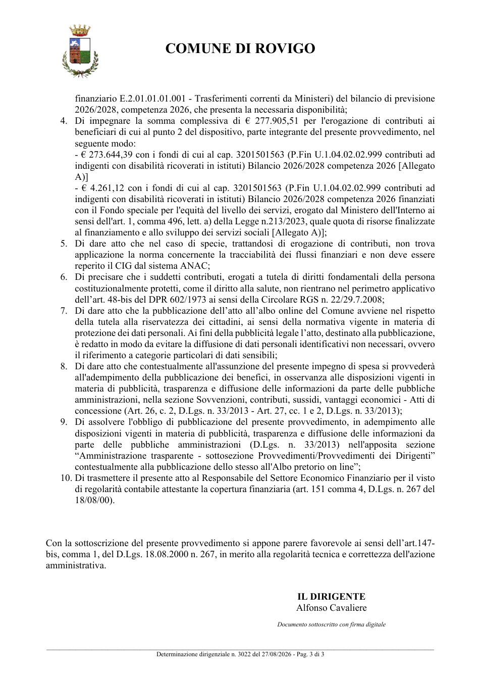 Pagina 3 del documento