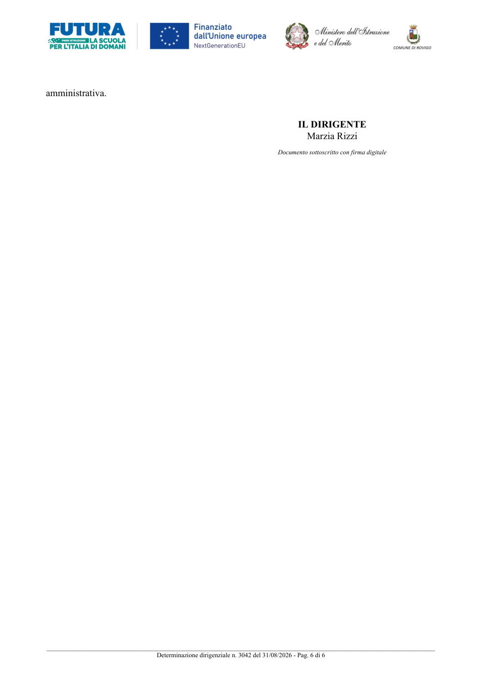 Pagina 6 del documento