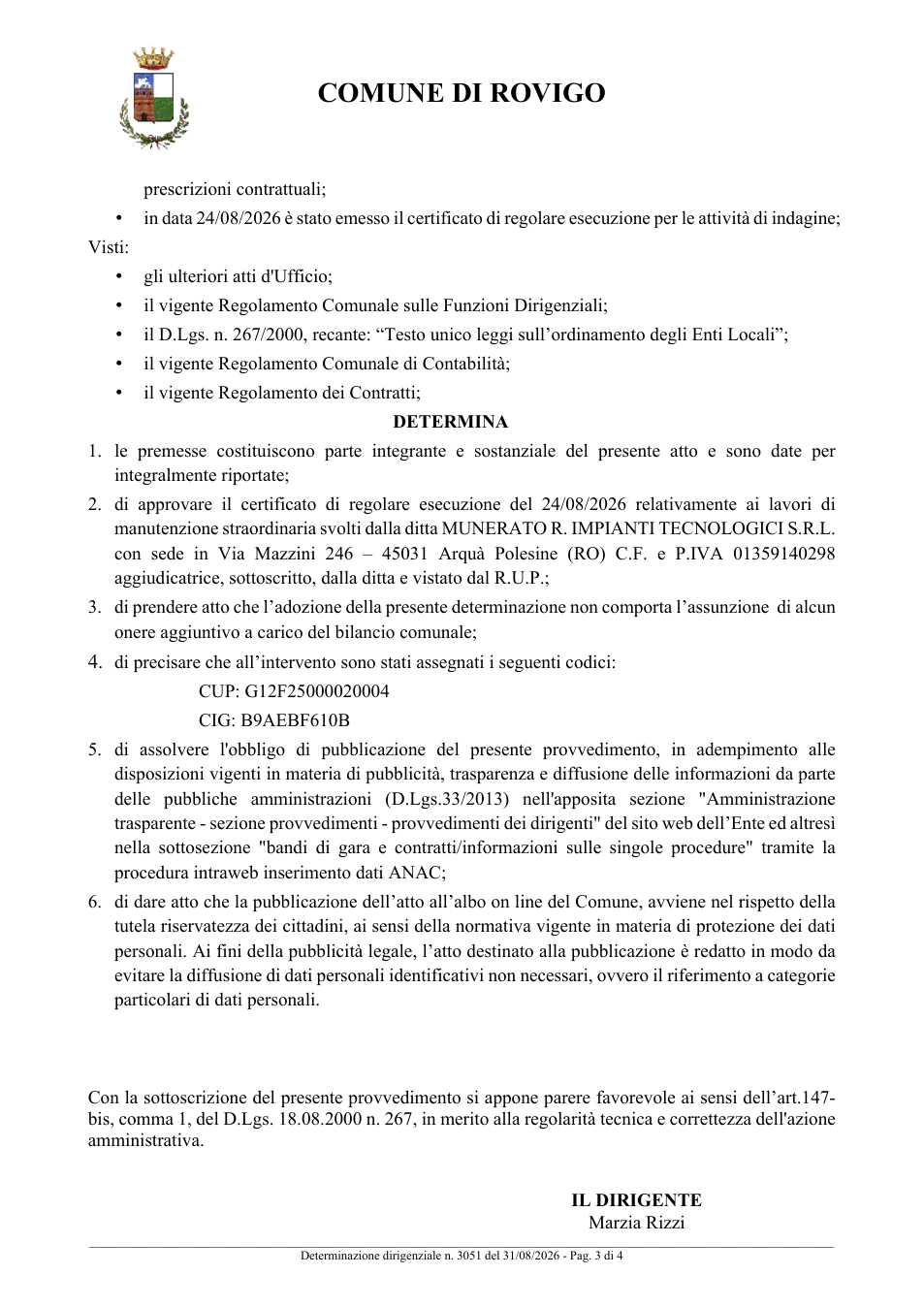 Pagina 3 del documento