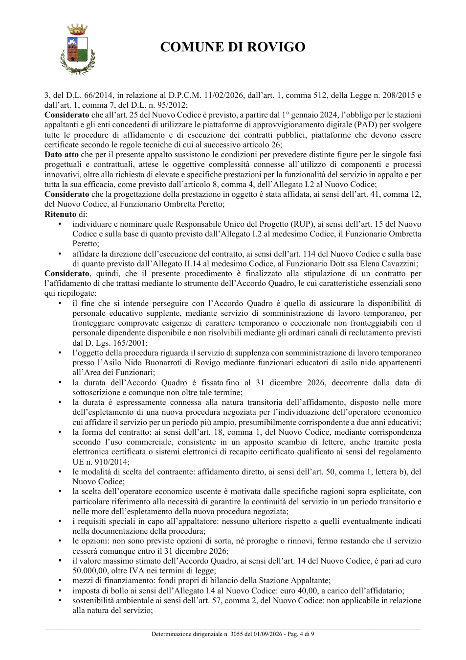 Pagina 4 del documento