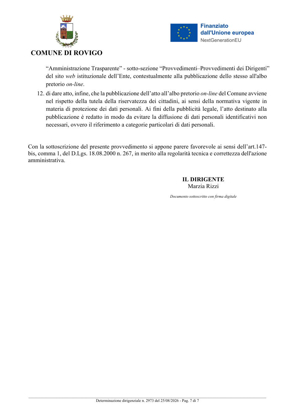 Pagina 7 del documento