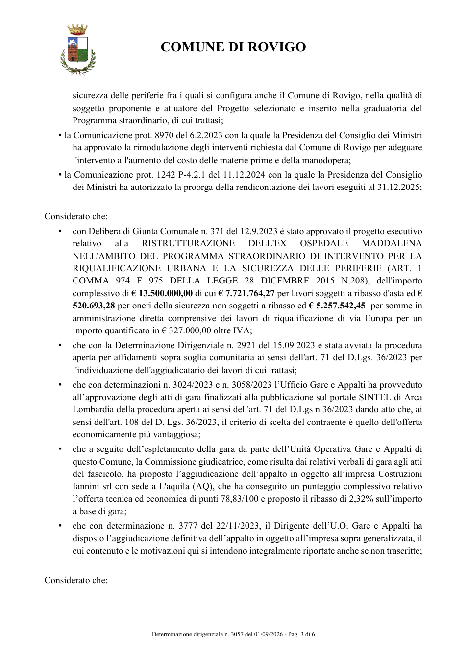 Pagina 3 del documento