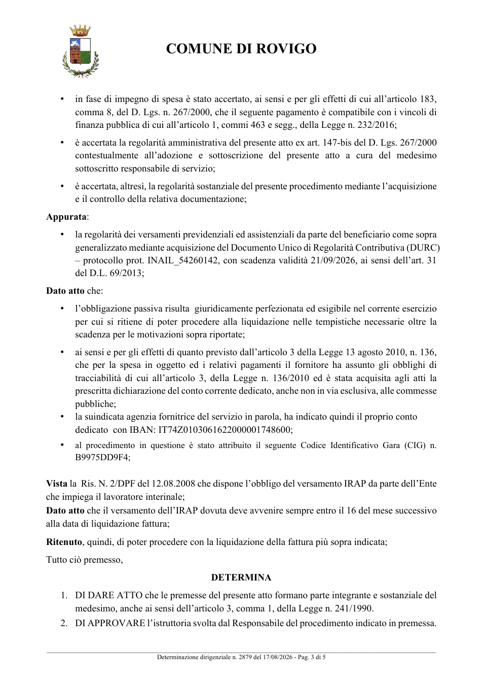 Pagina 3 del documento