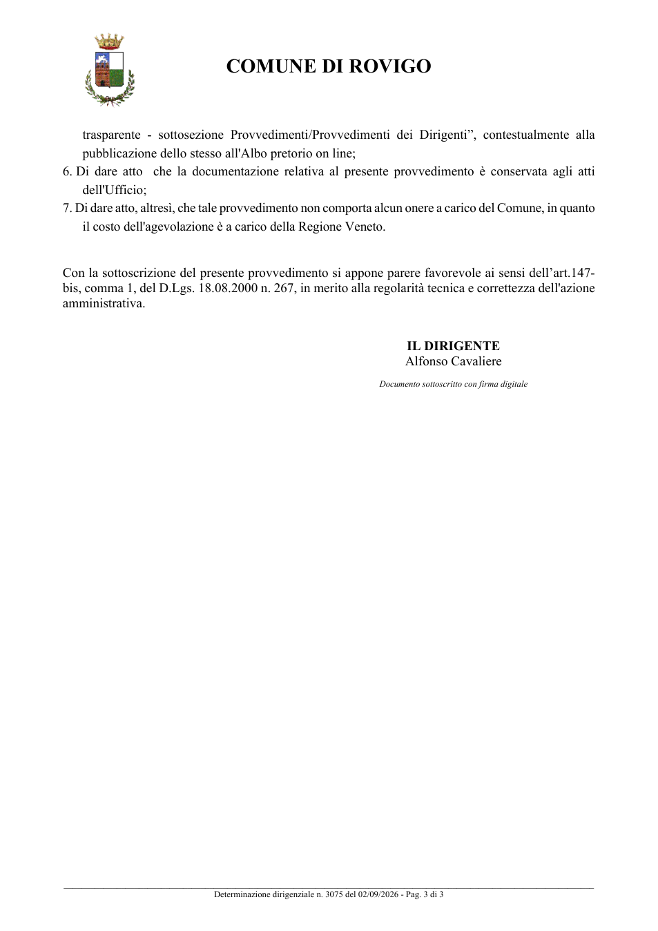 Pagina 3 del documento