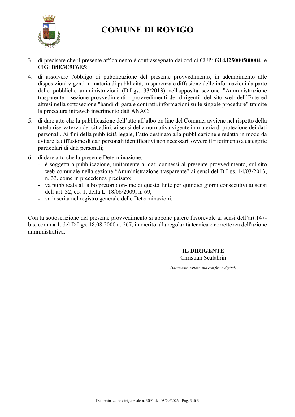 Pagina 3 del documento