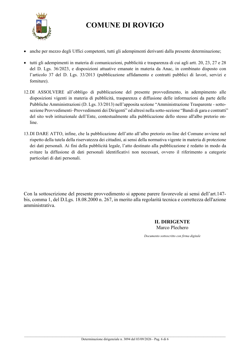 Pagina 6 del documento