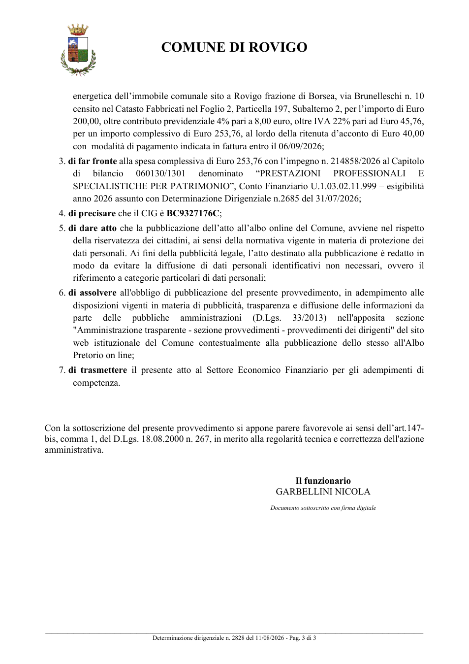 Pagina 3 del documento
