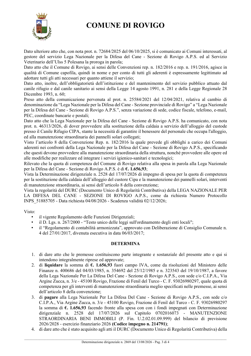 Pagina 3 del documento