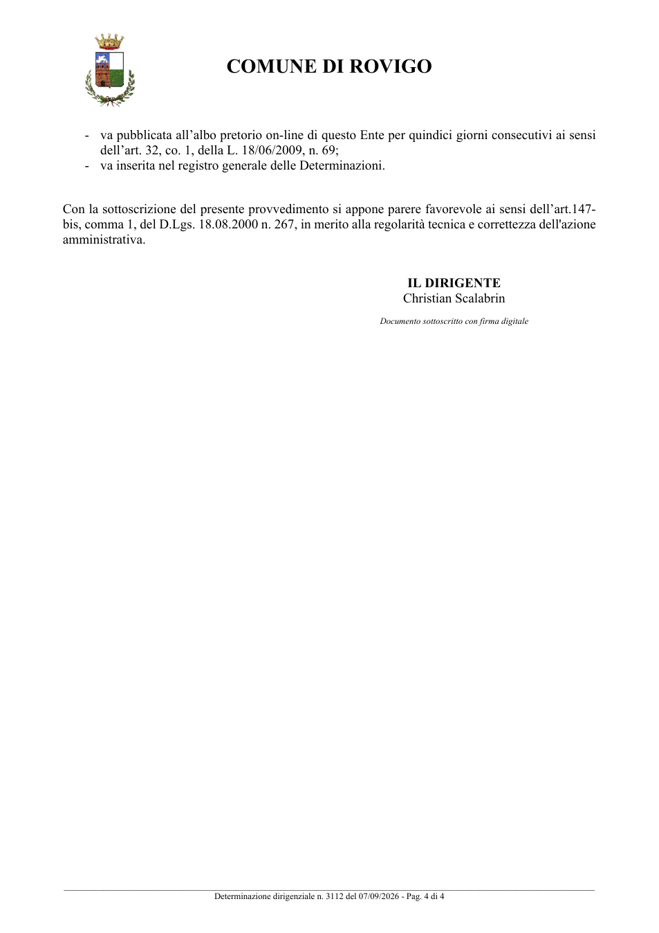 Pagina 4 del documento