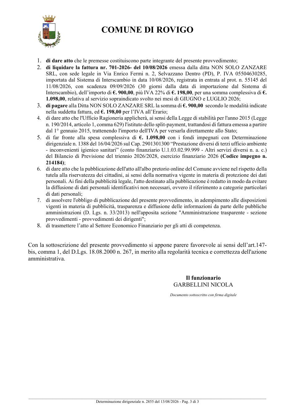 Pagina 3 del documento