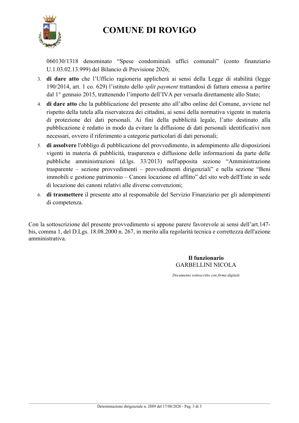 Pagina 3 del documento