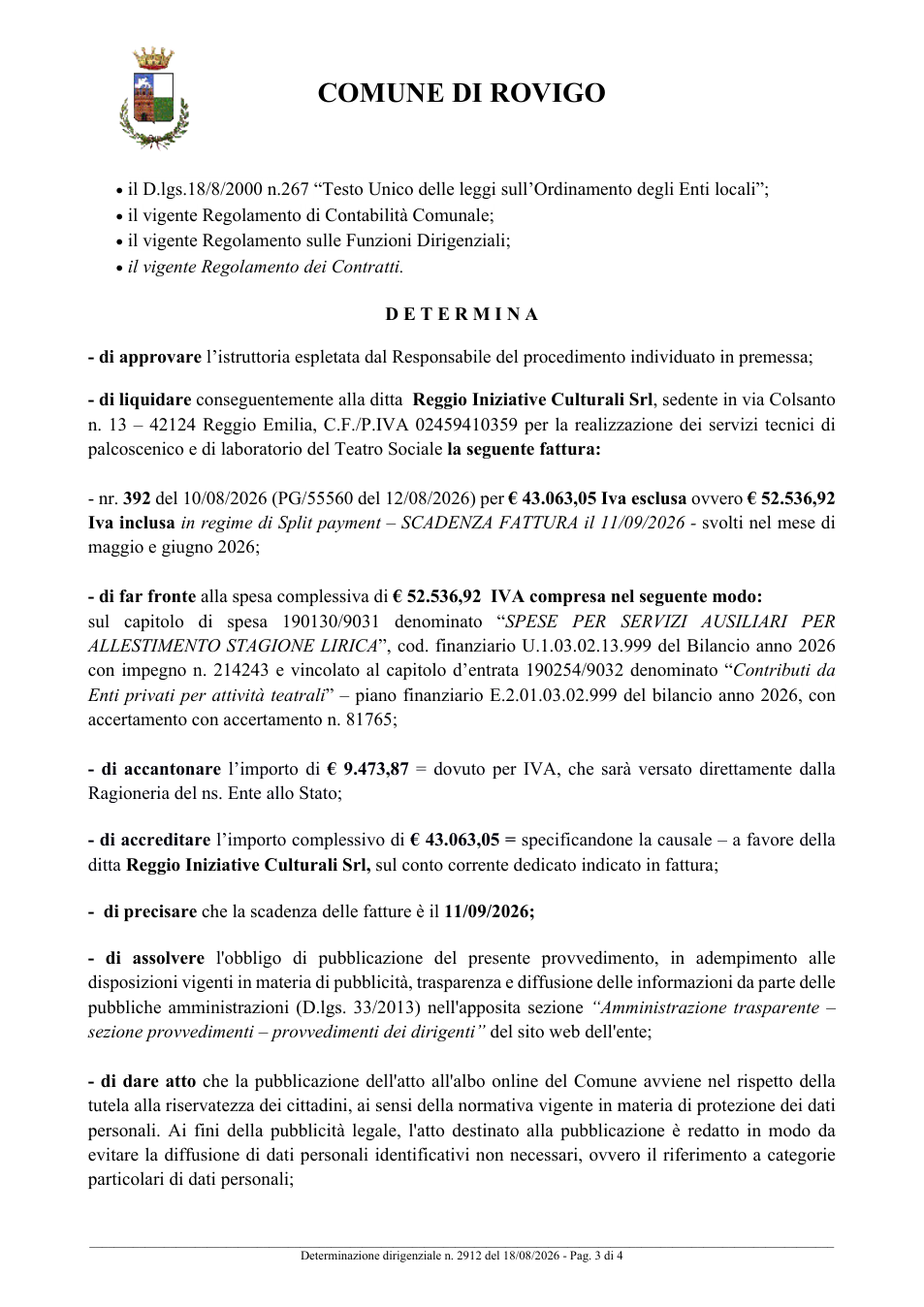 Pagina 3 del documento