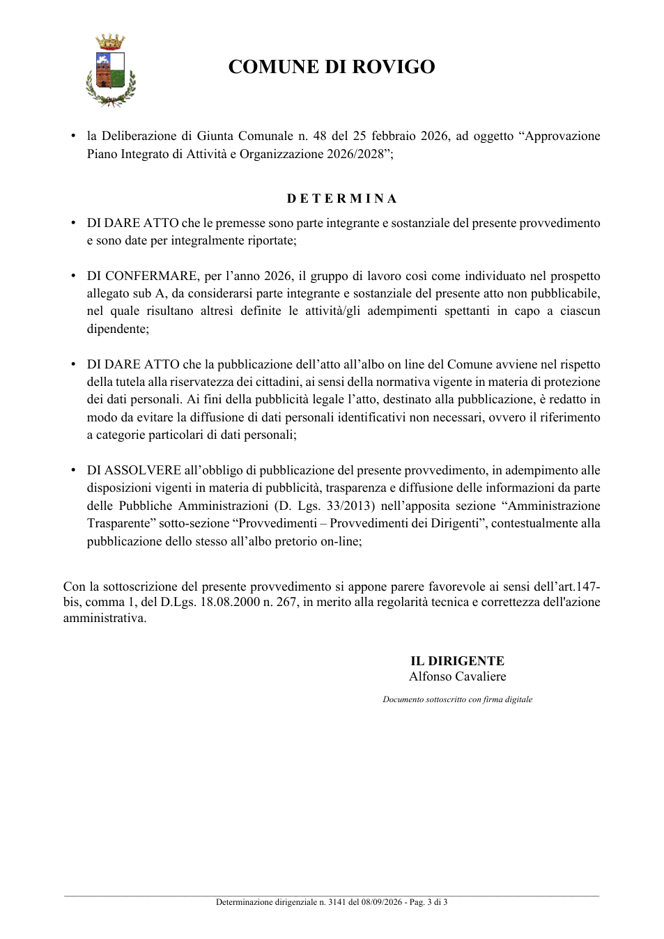 Pagina 3 del documento