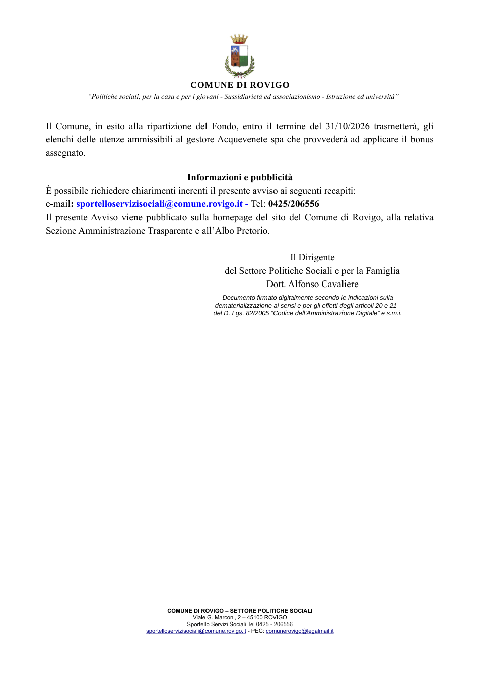 Pagina 4 del documento