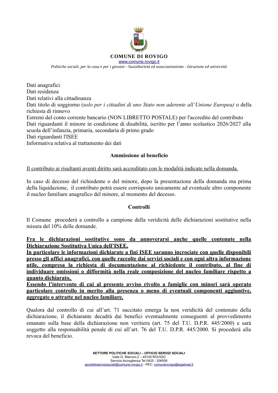 Pagina 3 del documento