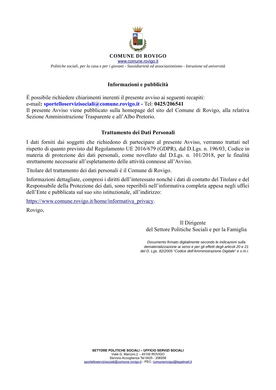 Pagina 4 del documento