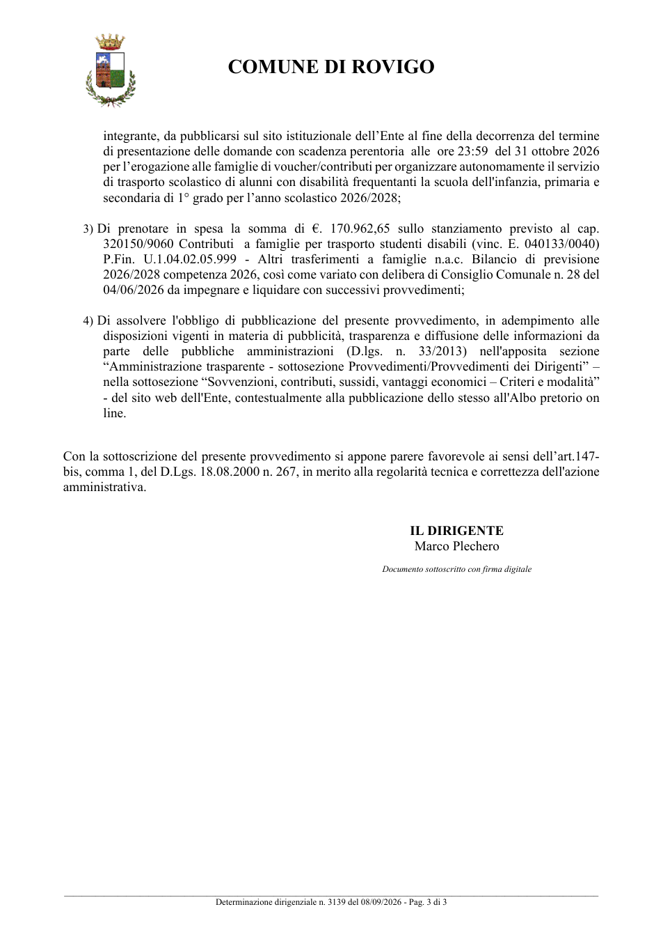 Pagina 3 del documento