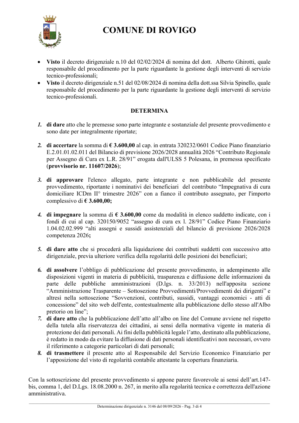 Pagina 3 del documento