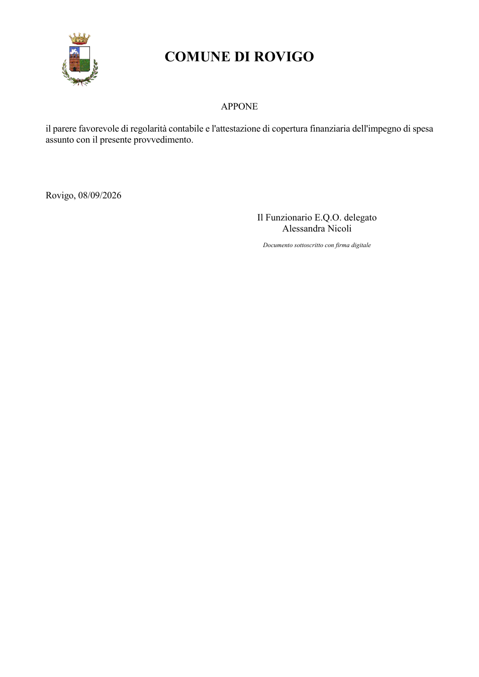 Pagina 2 del documento