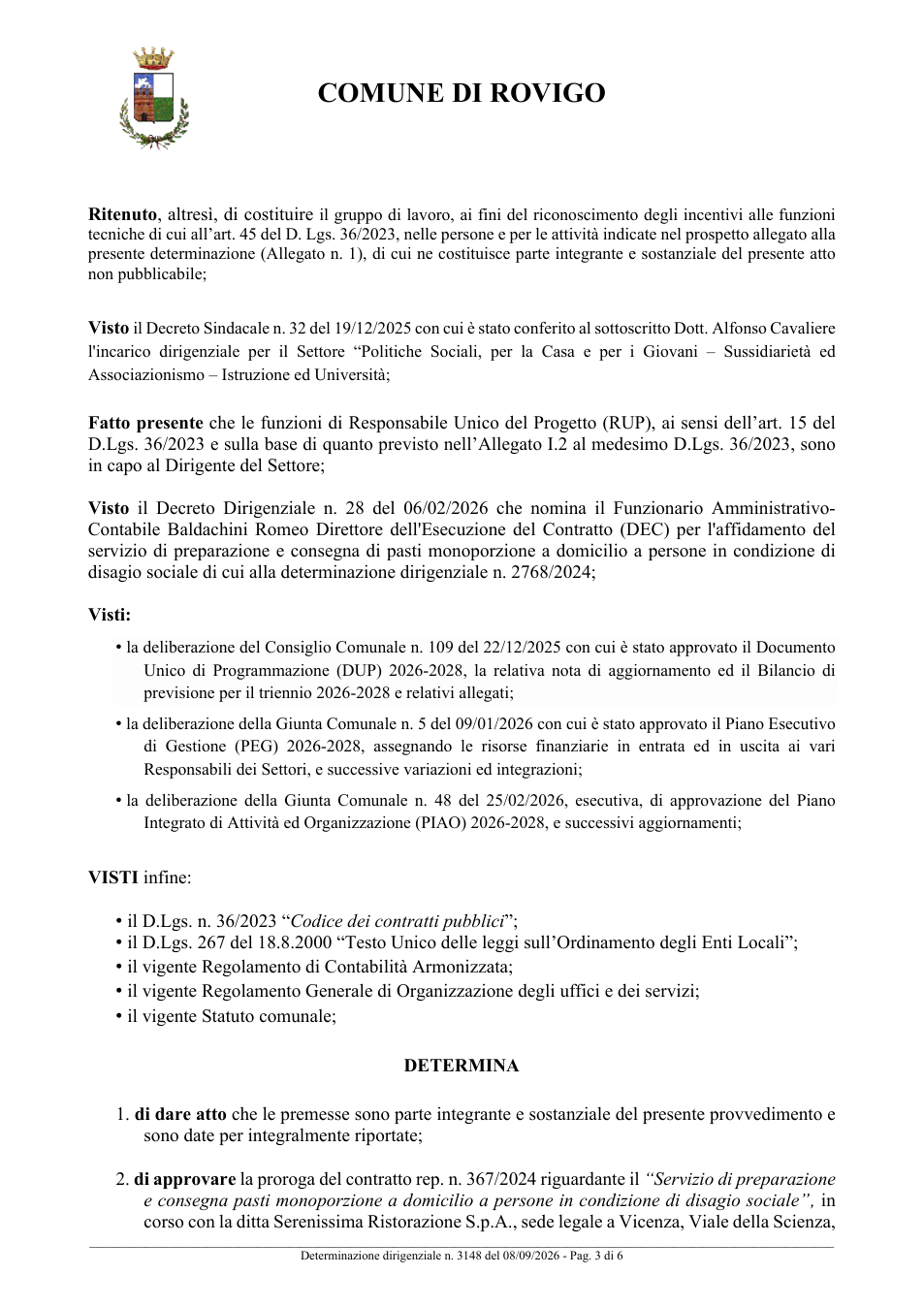Pagina 3 del documento
