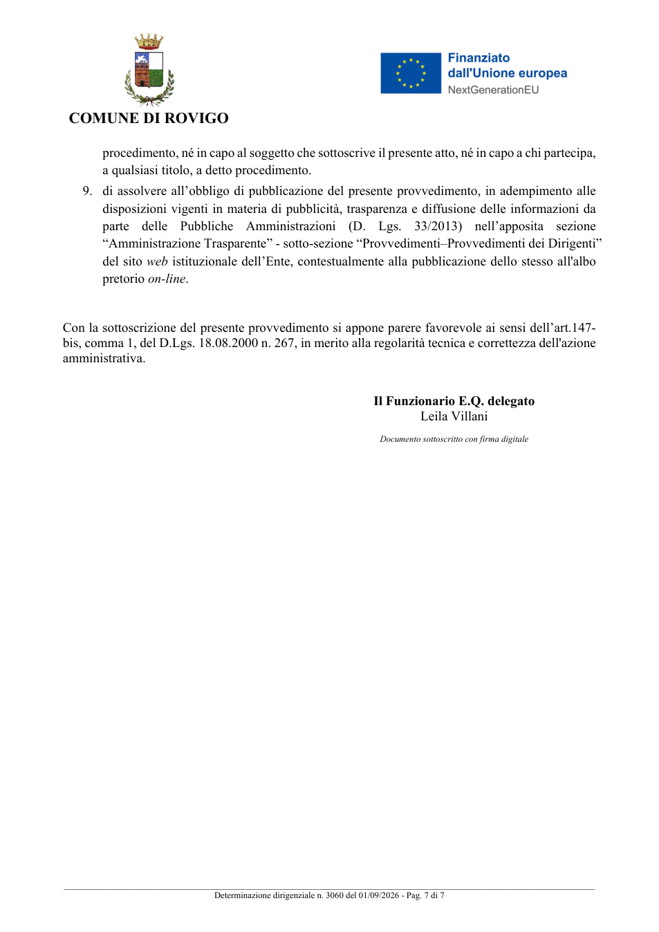 Pagina 7 del documento