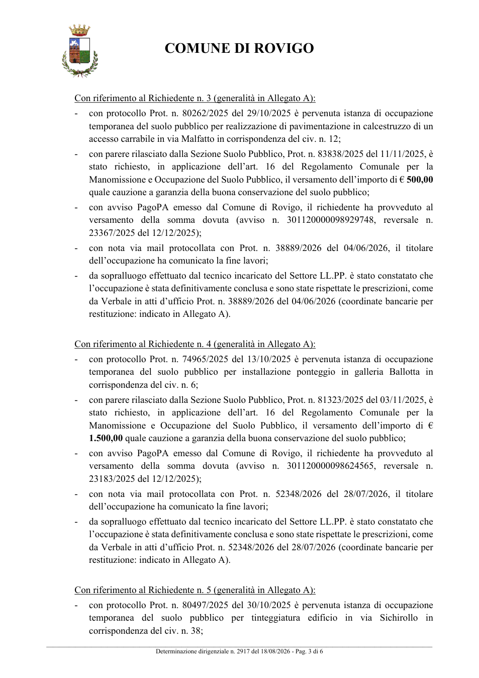 Pagina 3 del documento