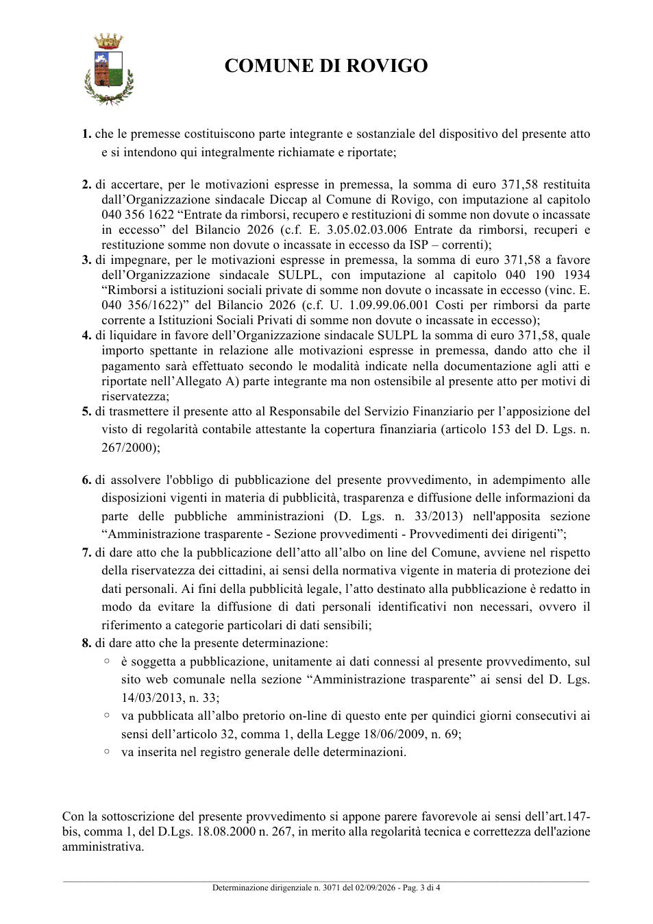Pagina 3 del documento