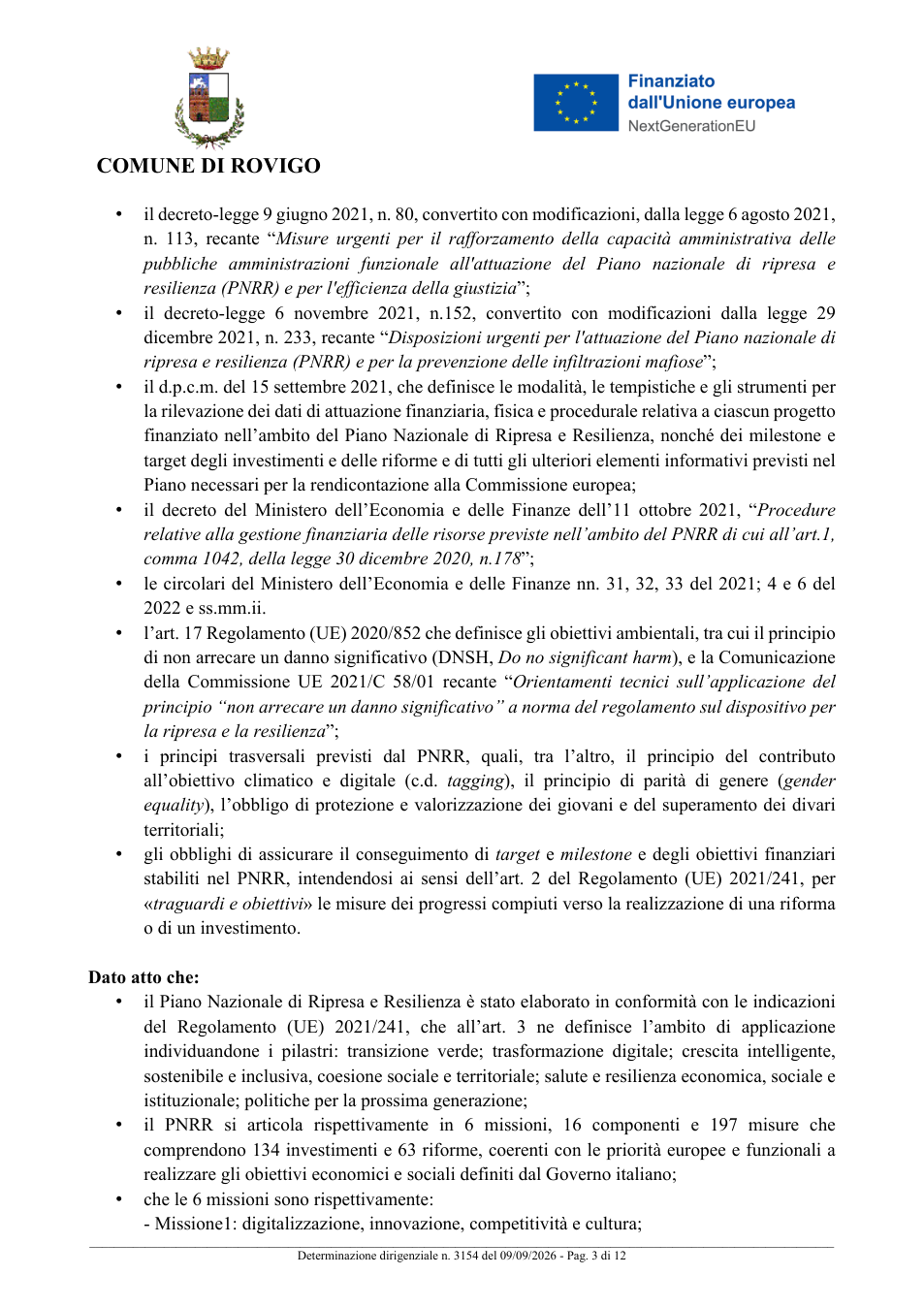 Pagina 3 del documento