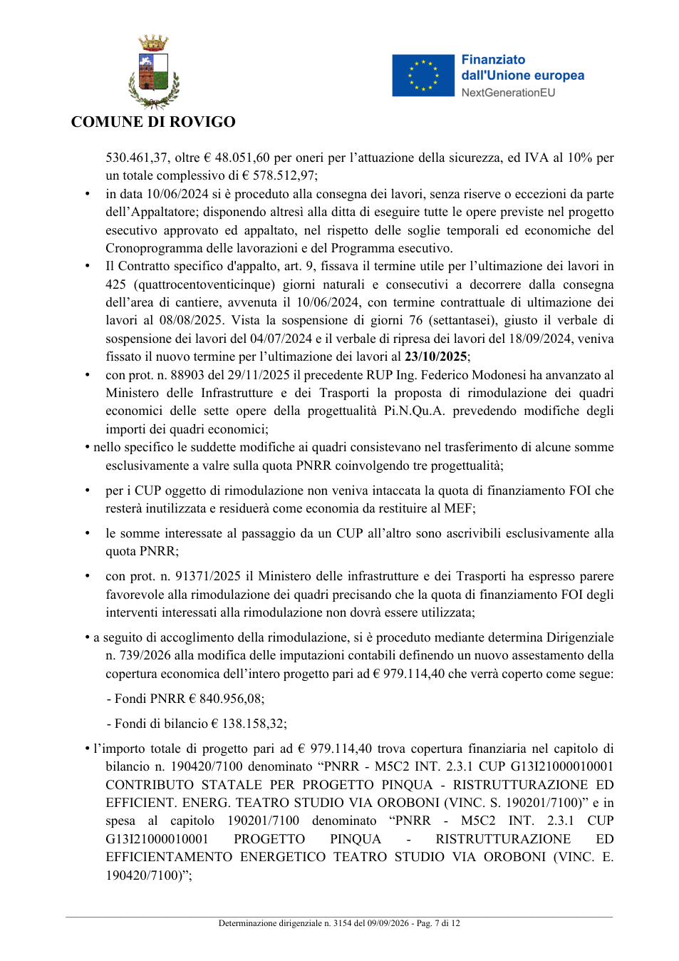 Pagina 7 del documento