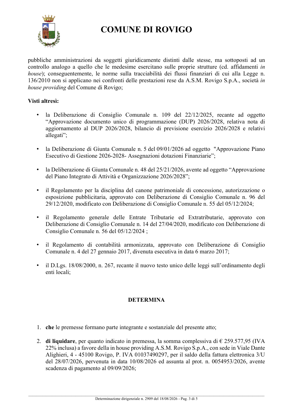 Pagina 3 del documento