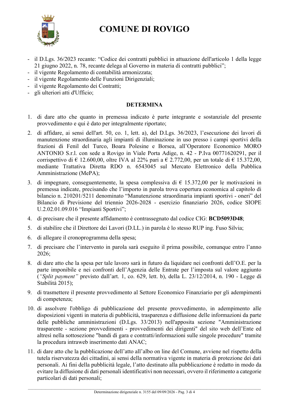 Pagina 3 del documento