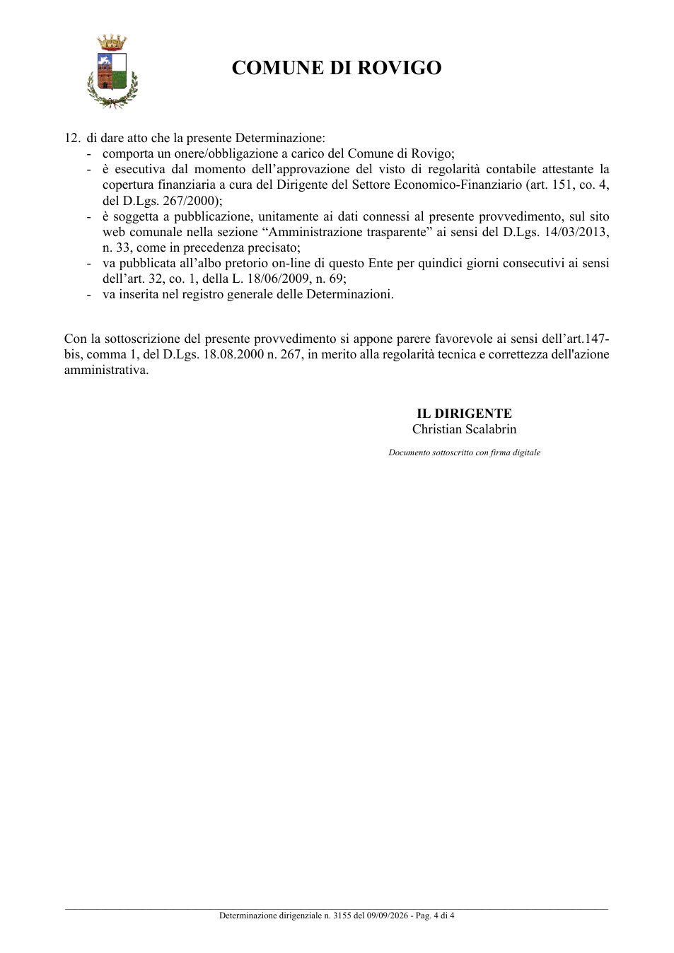 Pagina 4 del documento