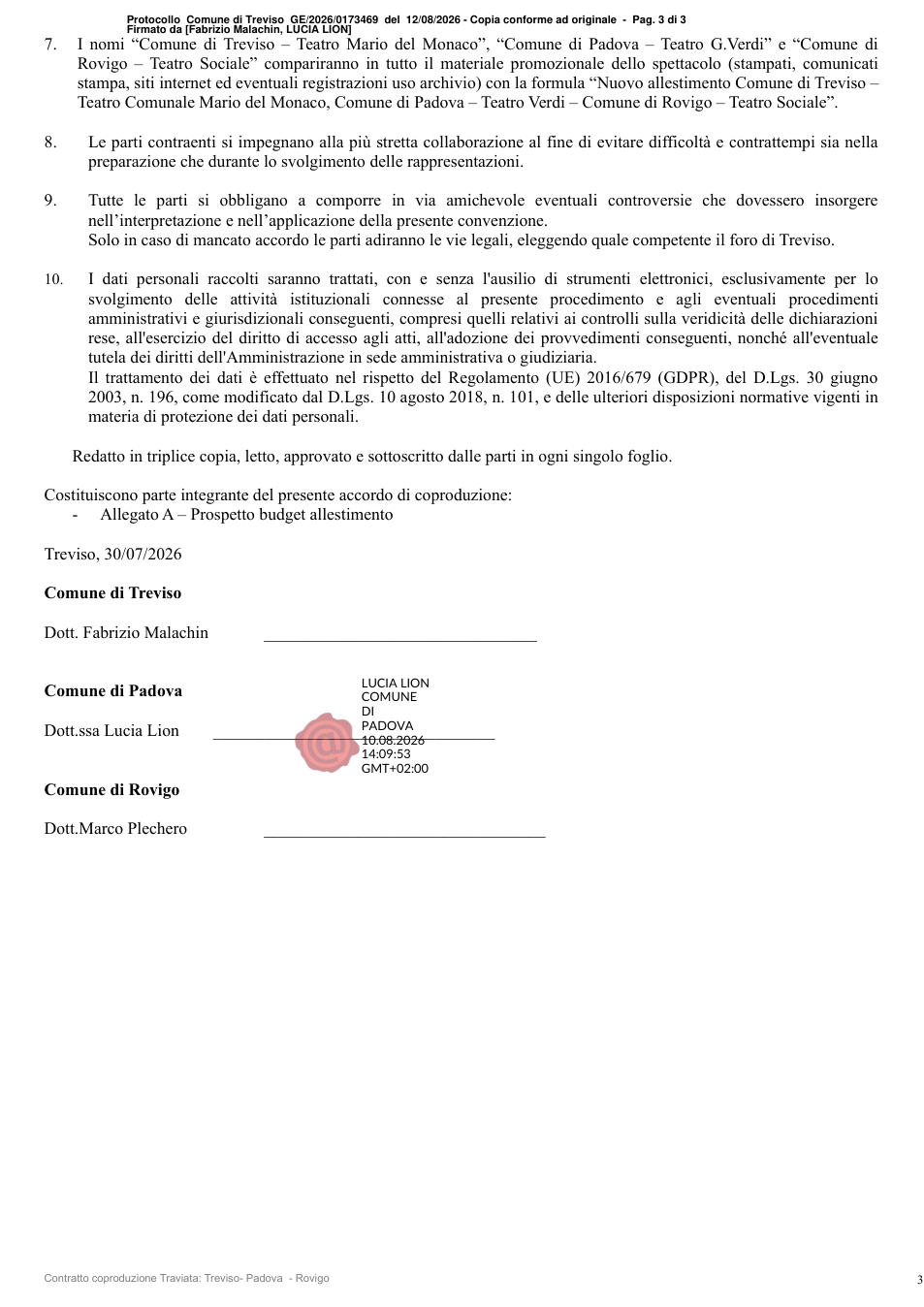 Pagina 3 del documento