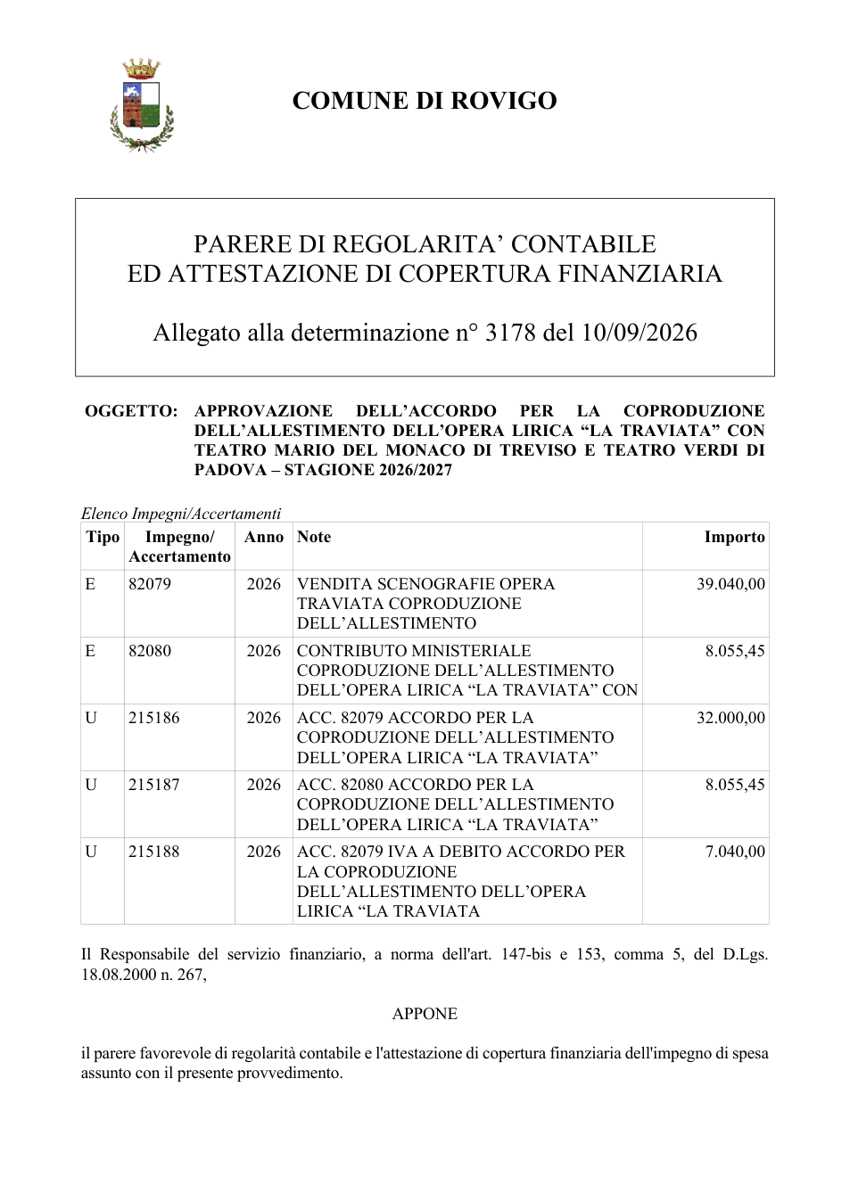 Pagina 1 del documento