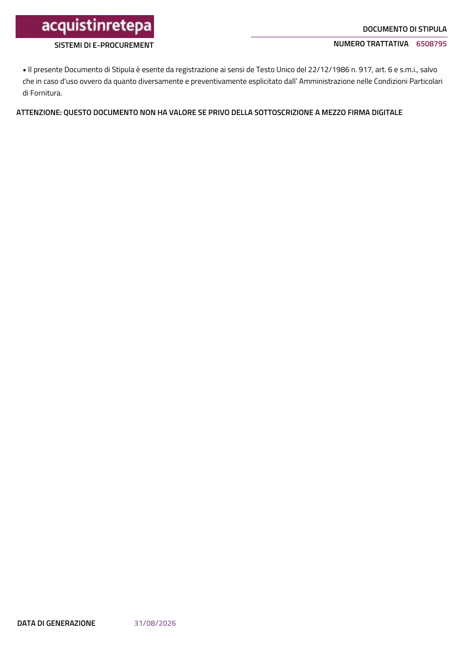 Pagina 4 del documento