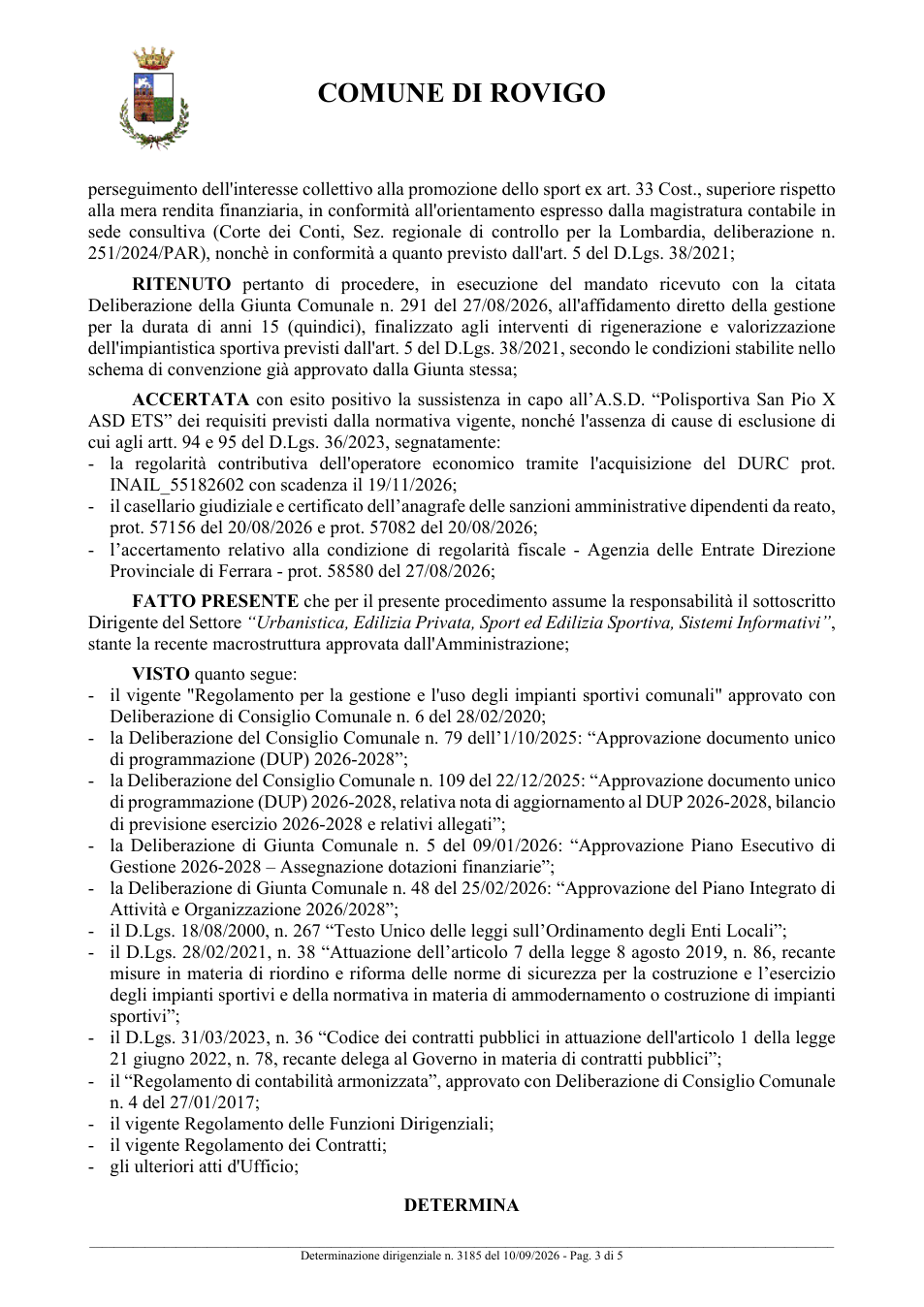 Pagina 3 del documento