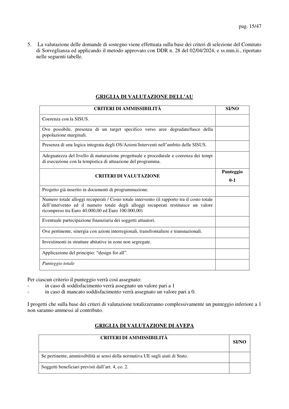 Pagina 15 del documento