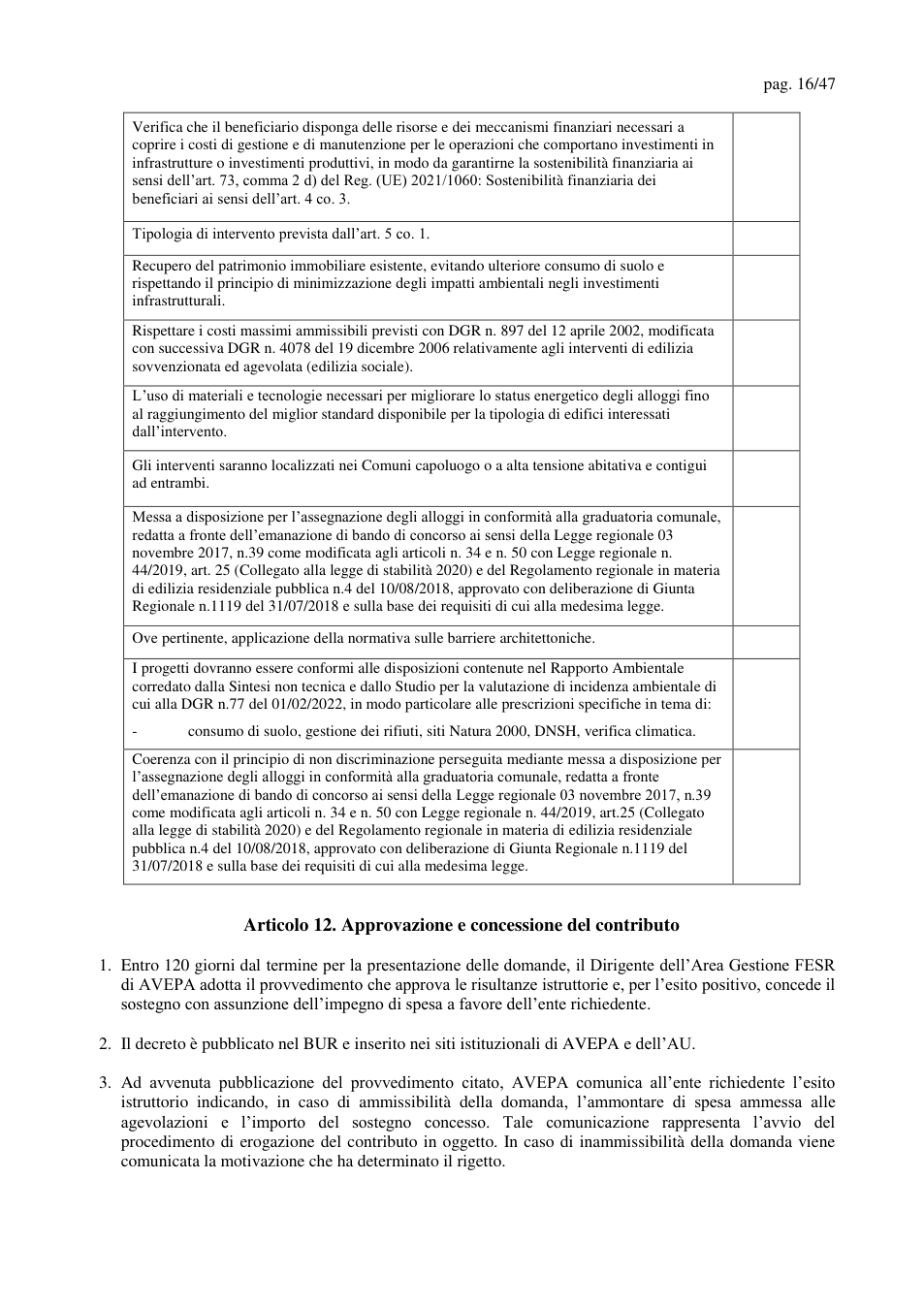 Pagina 16 del documento