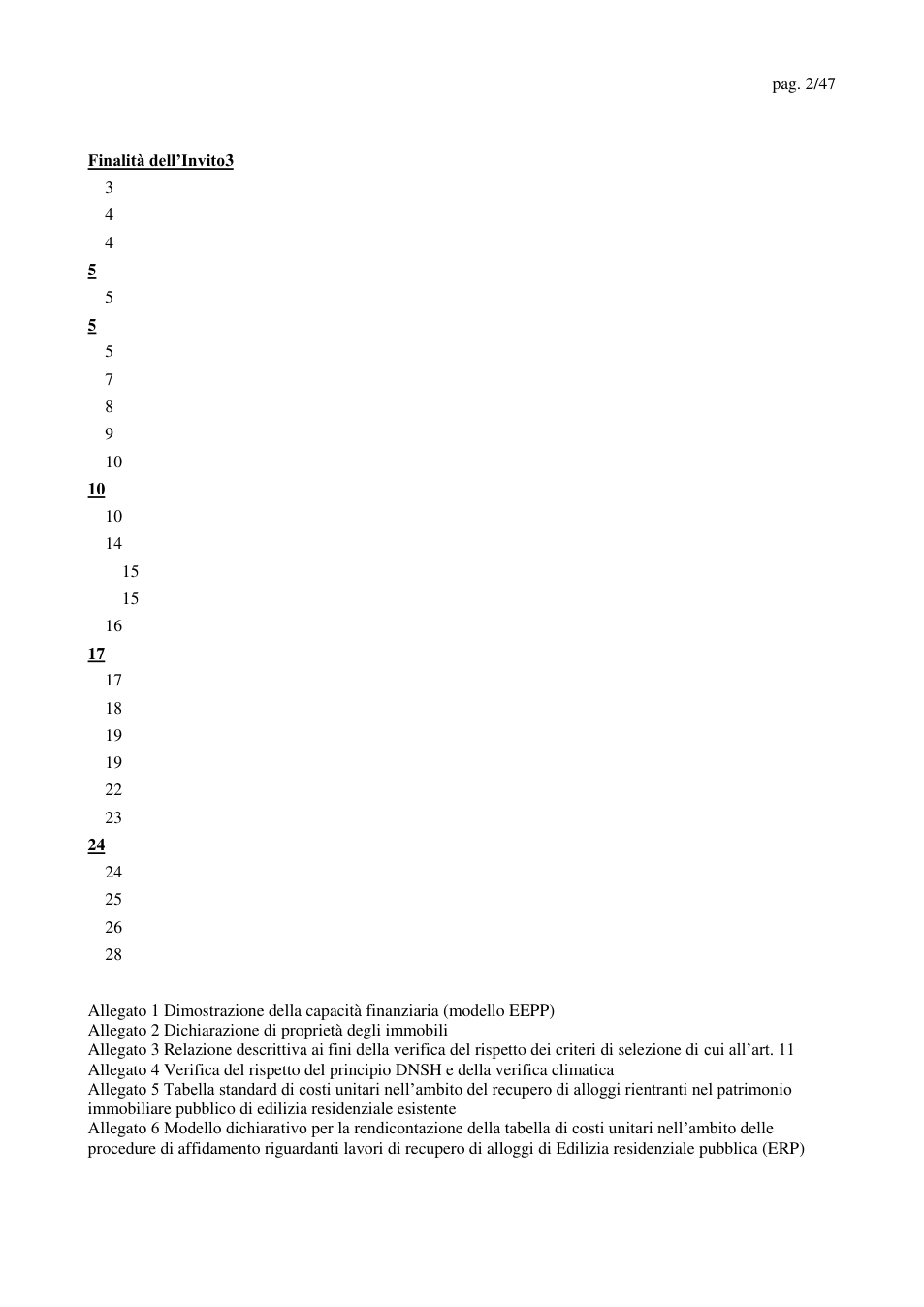 Pagina 2 del documento