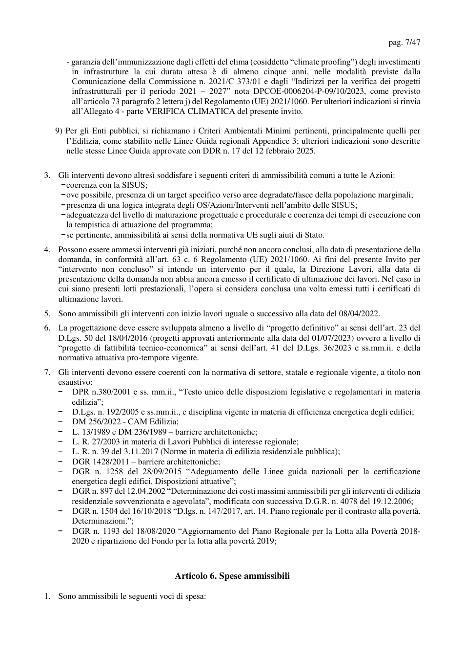 Pagina 7 del documento