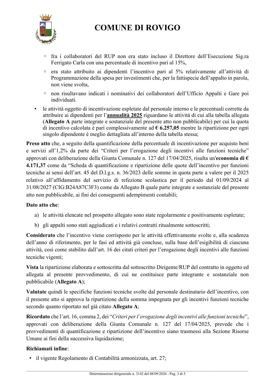Pagina 3 del documento