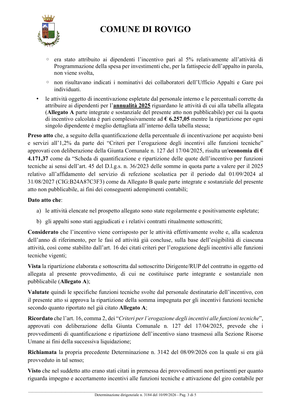 Pagina 3 del documento