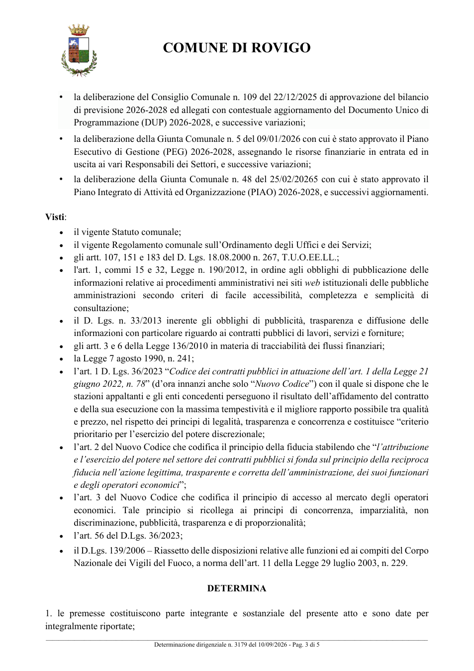 Pagina 3 del documento