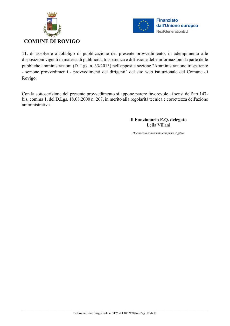 Pagina 12 del documento