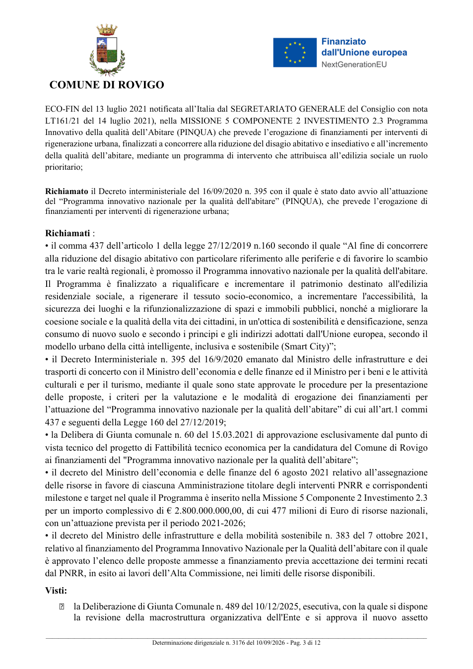 Pagina 3 del documento