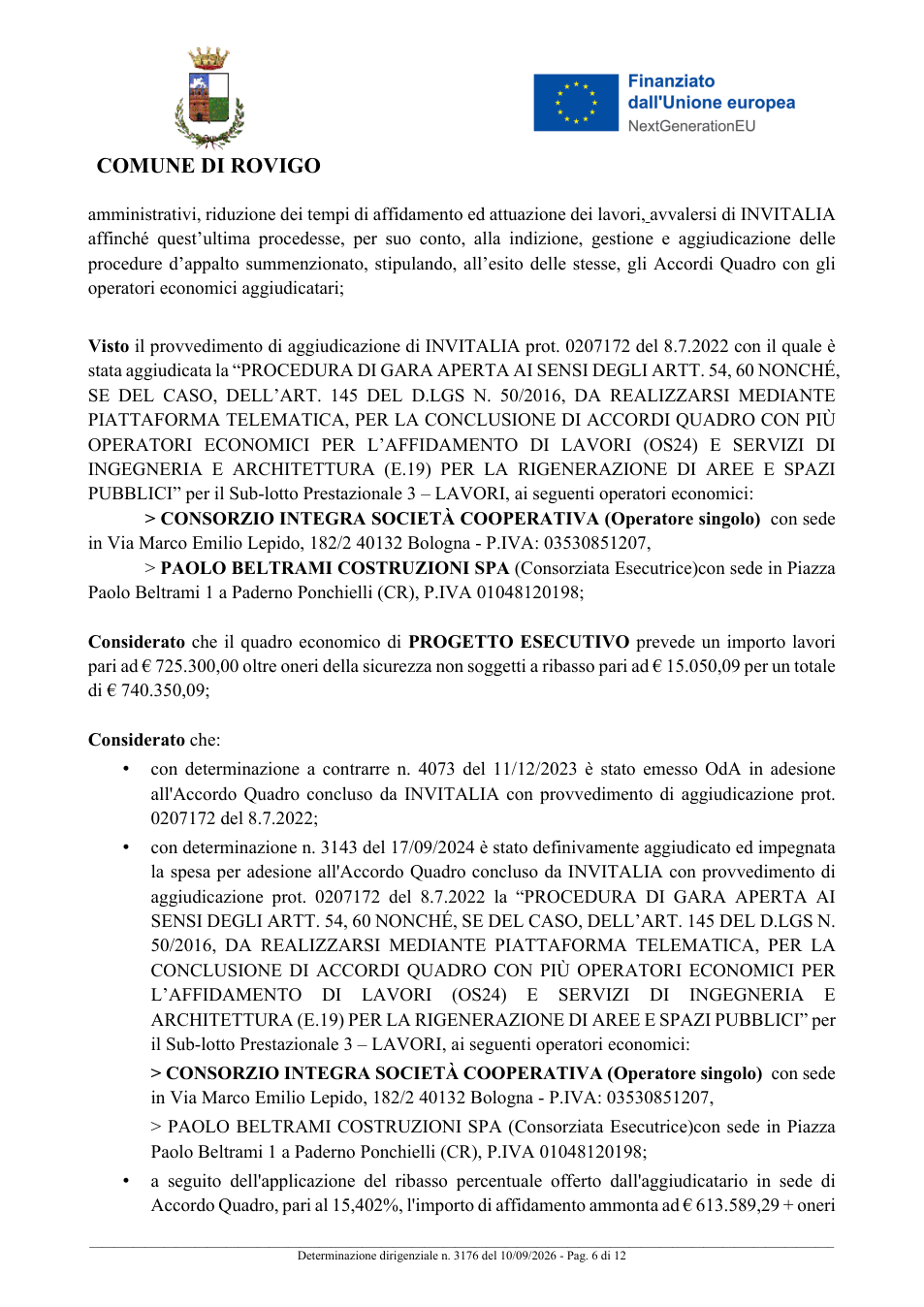 Pagina 6 del documento