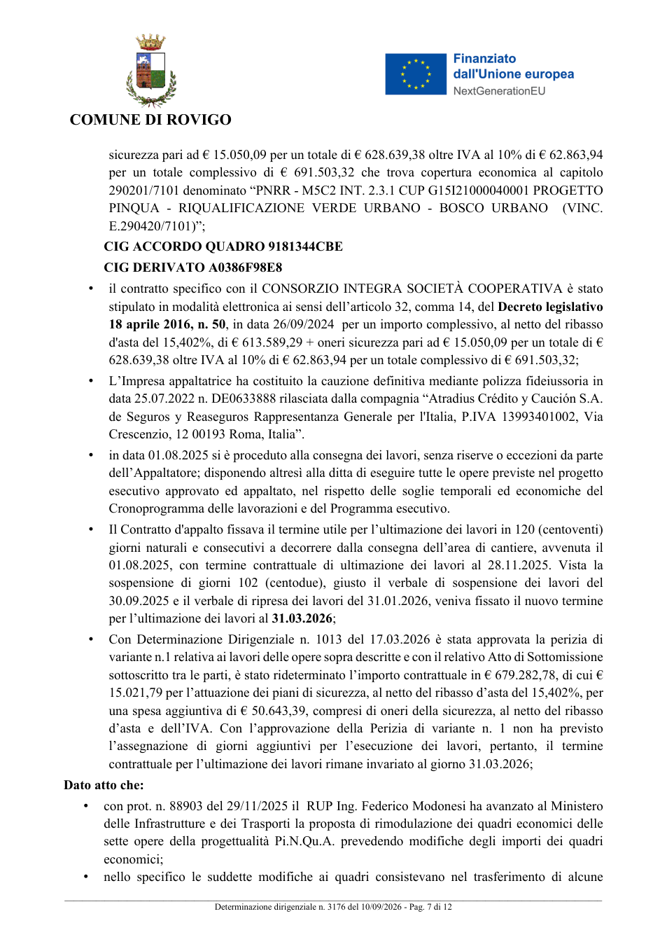 Pagina 7 del documento