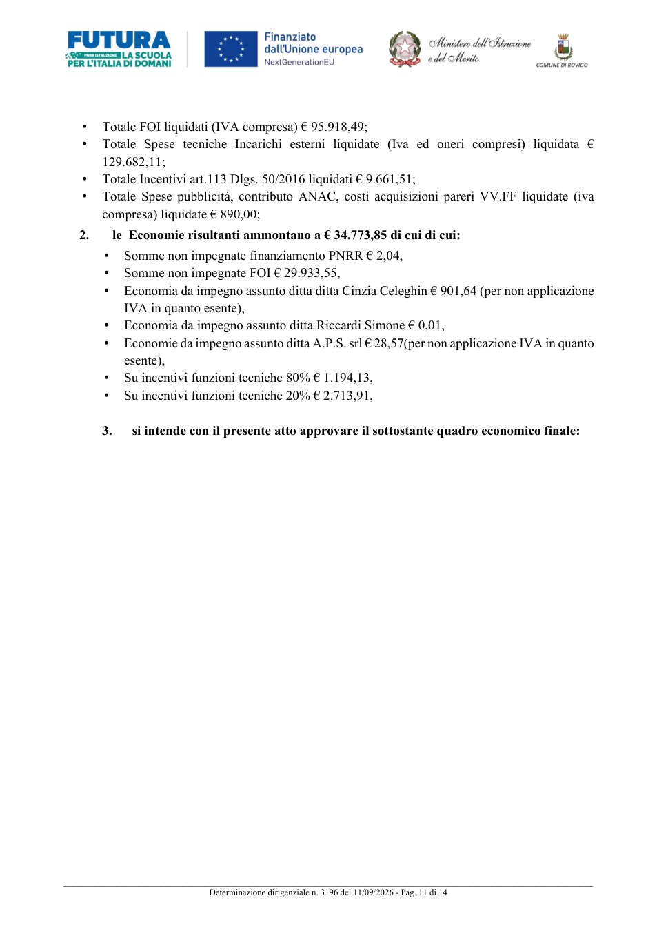 Pagina 11 del documento